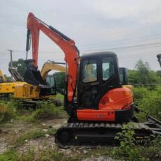 クボタ KX155 ミニショベル