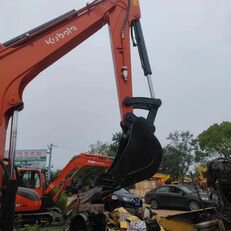 クボタ KX155 ミニショベル