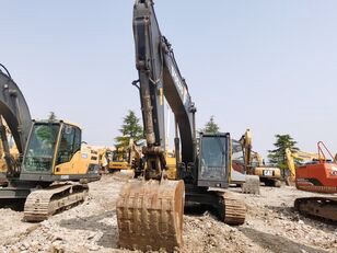 履带式挖掘机 Volvo EC220
