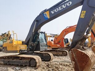 履带式挖掘机 Volvo EC220