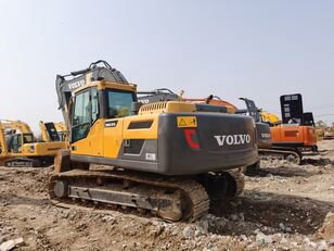 履带式挖掘机 Volvo EC220