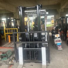 柴油叉车 TCM 35N