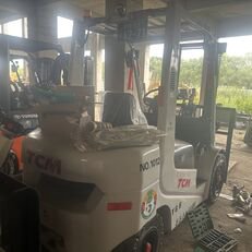 柴油叉车 TCM 35N