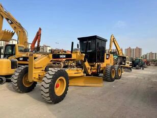 平路机 Caterpillar 140H