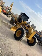 平路机 Caterpillar 140H