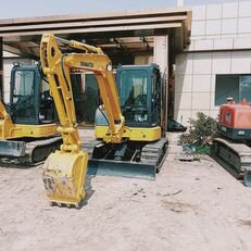 小型挖掘机 Komatsu PC40MR