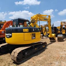 履带式挖掘机 Komatsu PC128US-2