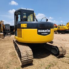 履带式挖掘机 Komatsu PC128US-2