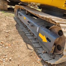 履带式挖掘机 Komatsu PC128US-2