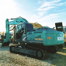 2019年式コベルコSK260Dクローラー式油圧ショベル