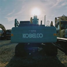 2019年式コベルコSK260Dクローラー式油圧ショベル