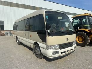 トヨタ コースター都市間バス