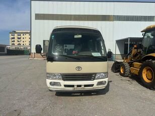 市际公共汽车 Toyota Coaster
