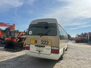 市际公共汽车 Toyota Coaster