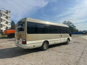 市际公共汽车 Toyota Coaster