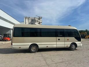 市际公共汽车 Toyota Coaster