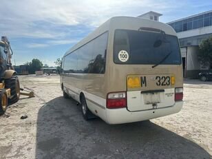 市际公共汽车 Toyota Coaster