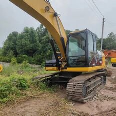 履带式挖掘机 Caterpillar 320D