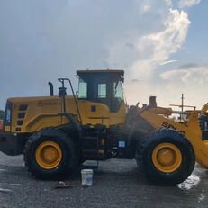 轮式装载机 SDLG L958F