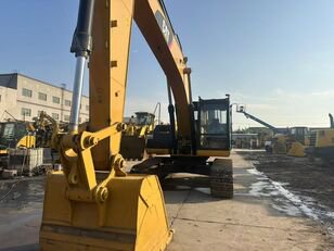 キャタピラー 325D クローラー式掘削機