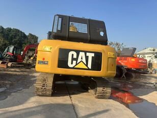 履带式挖掘机 Caterpillar 325D