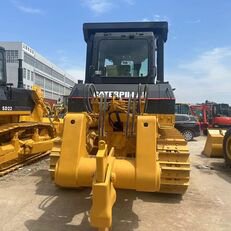 推土机 Caterpillar D8R