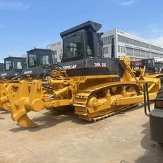 推土机 Caterpillar D8R