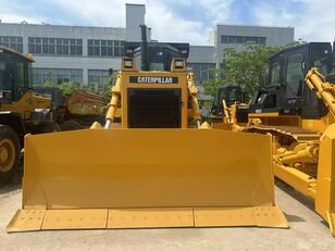 推土机 Caterpillar D8R