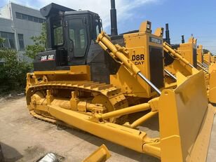 推土机 Caterpillar D8R