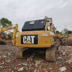 履带式挖掘机 Caterpillar 323DL