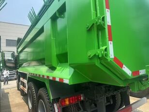 ハウオTXダンプトラック