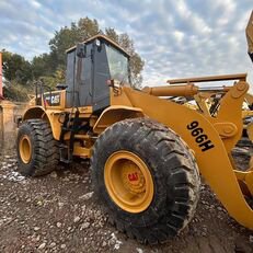 轮式装载机 Caterpillar 966H