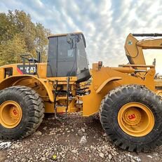 轮式装载机 Caterpillar 966H