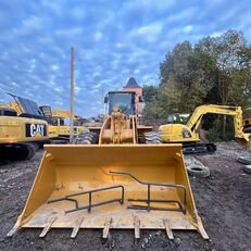 轮式装载机 Caterpillar 966H