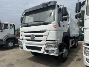 Howo 336ダンプトラック