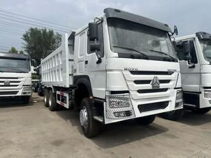 Howo 336ダンプトラック