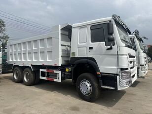 Howo 336ダンプトラック