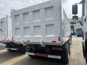 Howo 336ダンプトラック