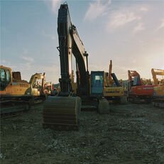 履带式挖掘机 Volvo EC290BLC
