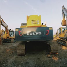 履带式挖掘机 Volvo EC290BLC