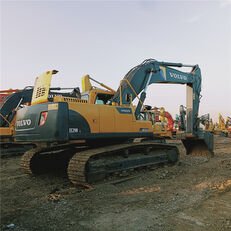 履带式挖掘机 Volvo EC290BLC