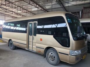 城市公共汽车 Toyota Coaster