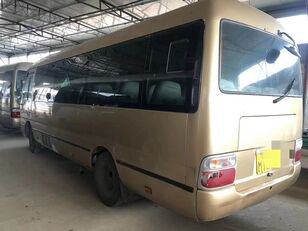 城市公共汽车 Toyota Coaster