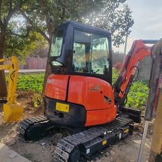 Kubota U30 Minibagger