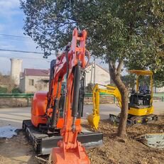 Kubota U30 Minibagger