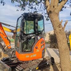 Kubota U30 Minibagger