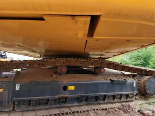 コマツ PC360 クローラー式油圧ショベル