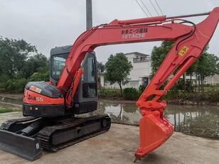小型挖掘机 Hitachi ZX55