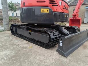 小型挖掘机 Hitachi ZX55