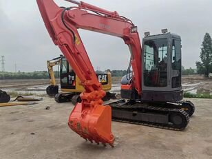 小型挖掘机 Hitachi ZX55